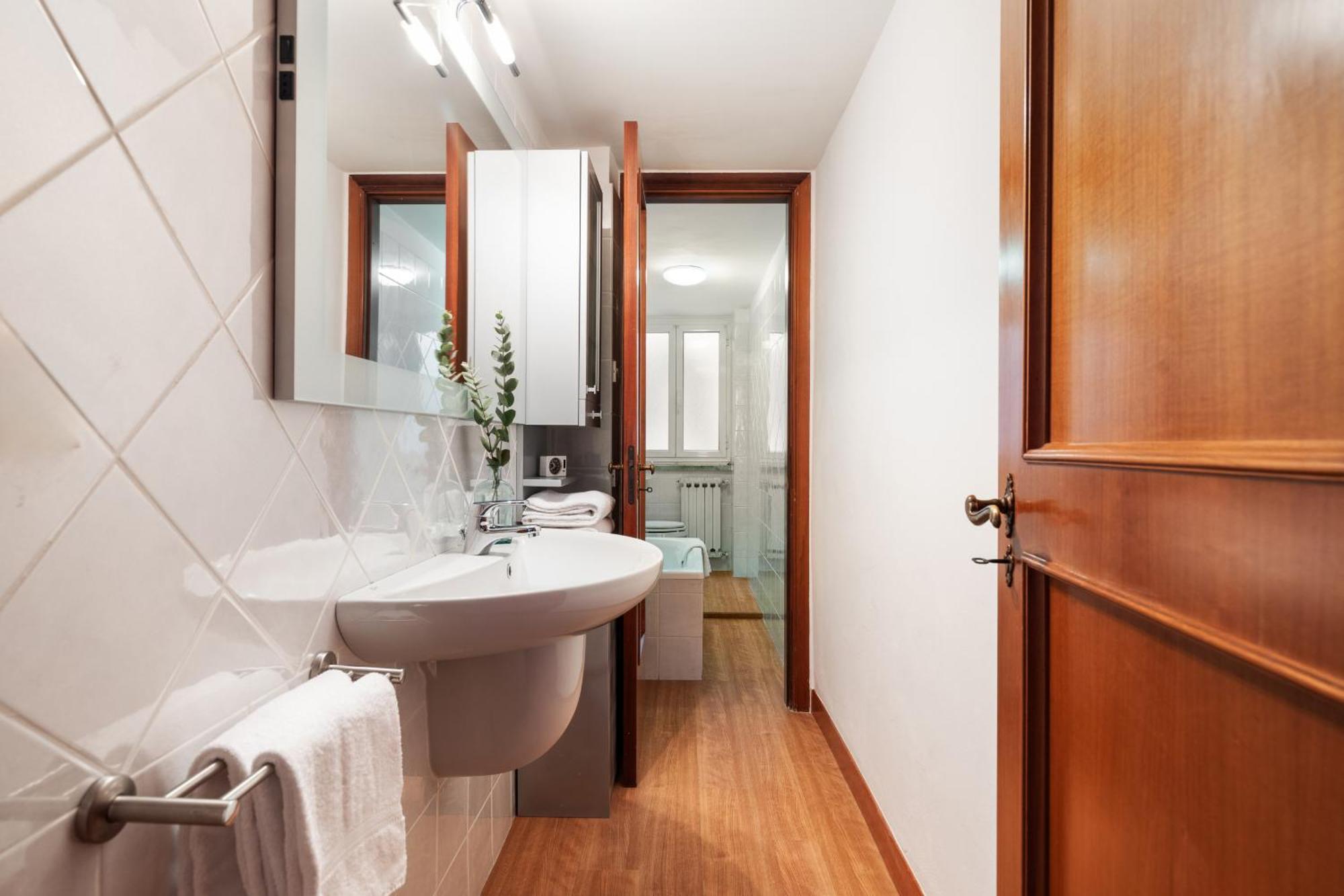 Monti Charming Amphora Appartement Rome