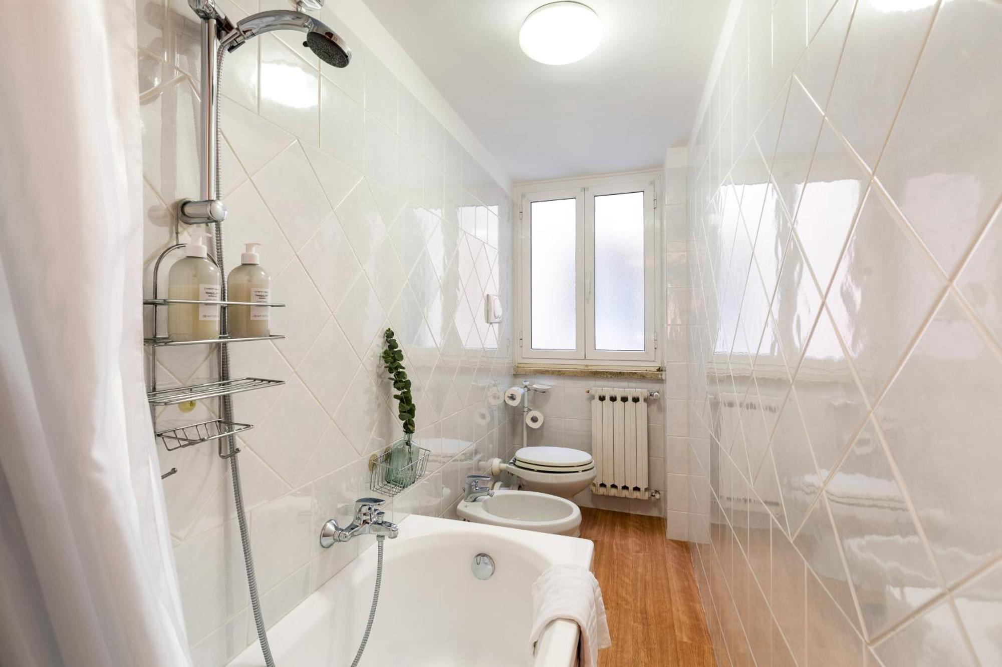 Monti Charming Amphora Appartement