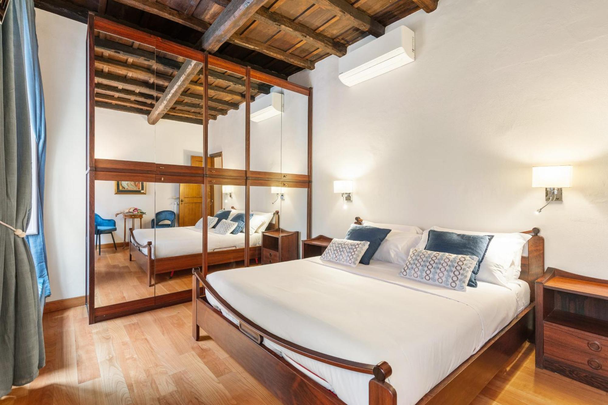 Monti Charming Amphora Appartement *